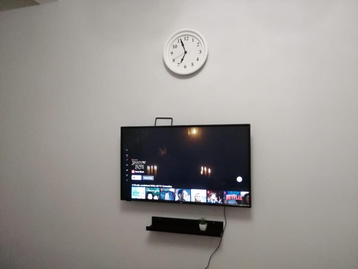 Apartamento Cosy Entire Flat In Kings Cross Londres Exterior foto