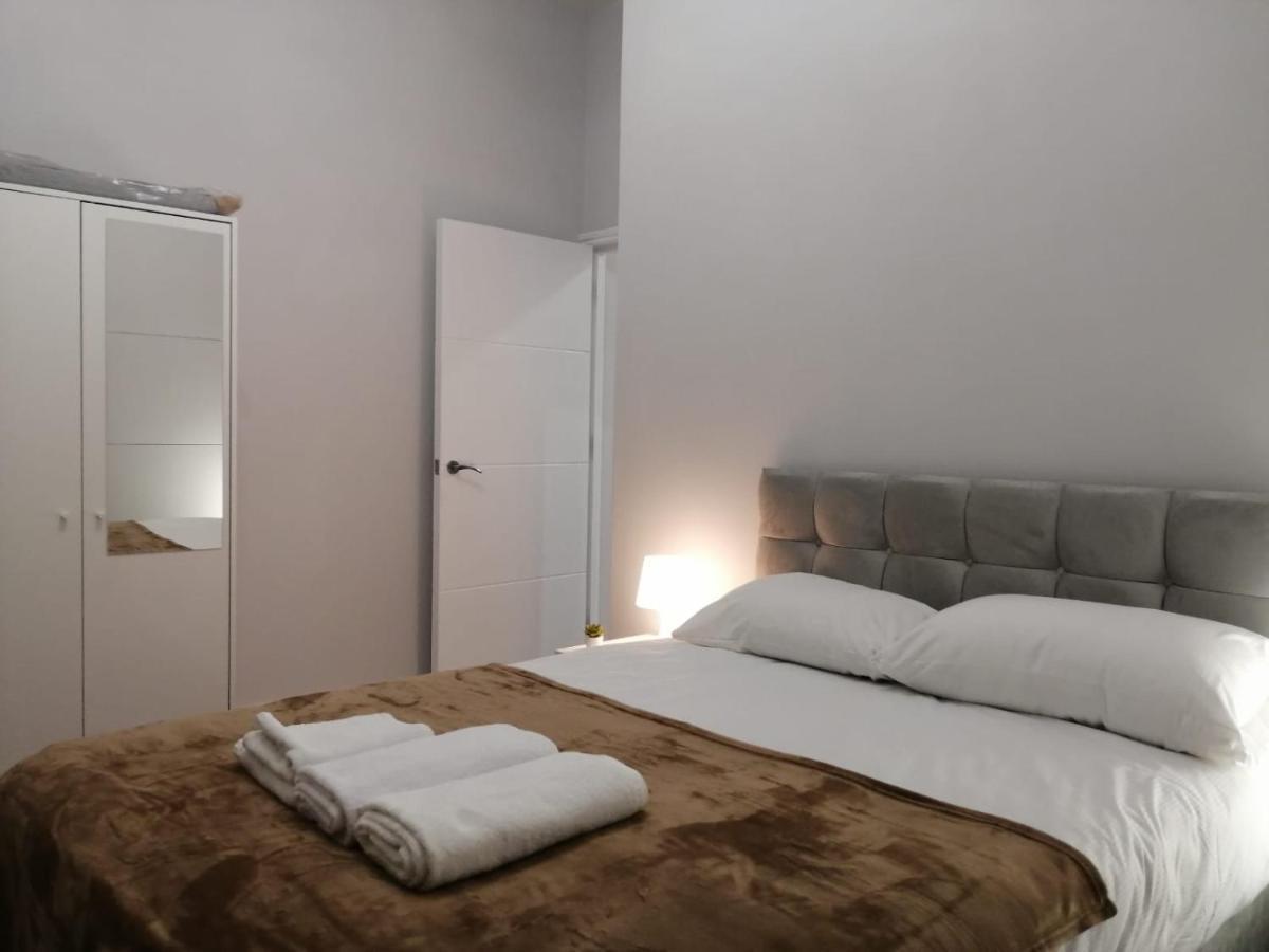 Apartamento Cosy Entire Flat In Kings Cross Londres Exterior foto